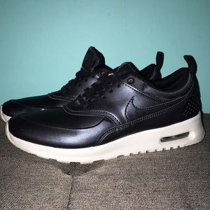 Nike sneakers